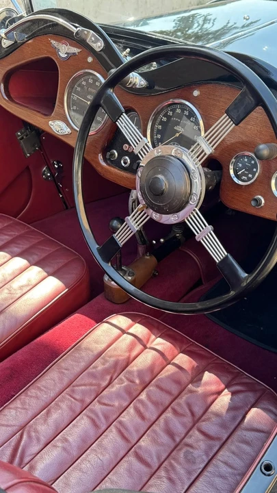 1933 Singer - Image 27 of 30