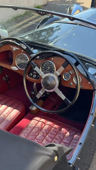 1933 Singer - Image 26 of 30