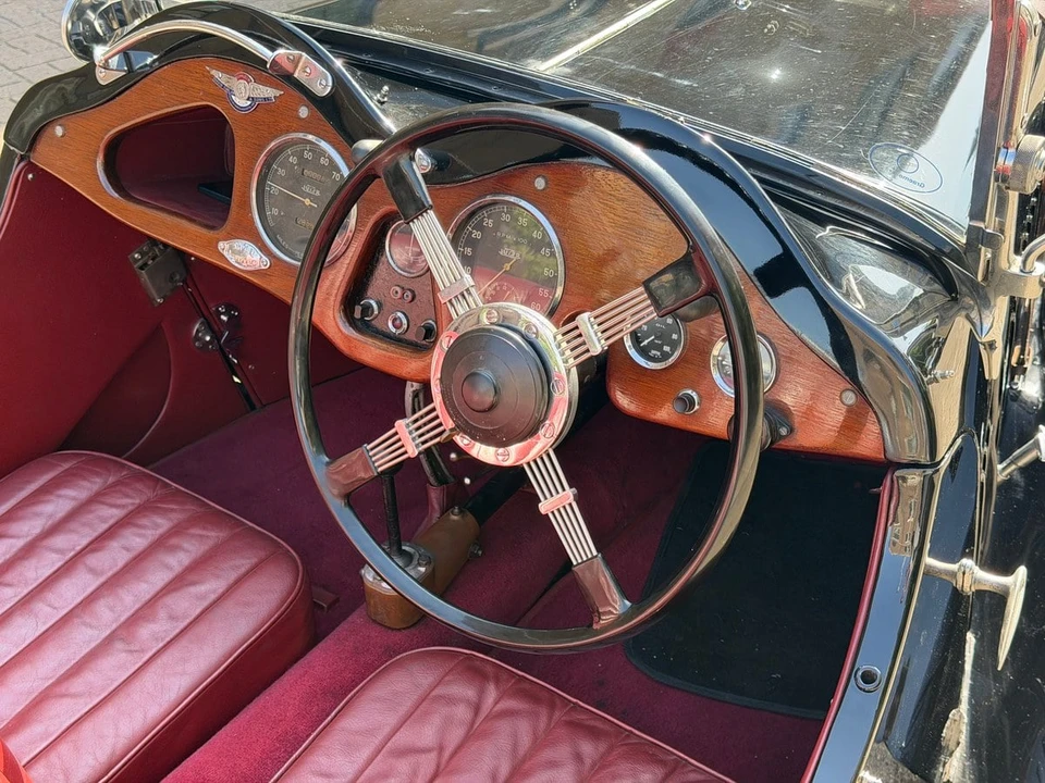 1933 Singer - Image 31 of 31