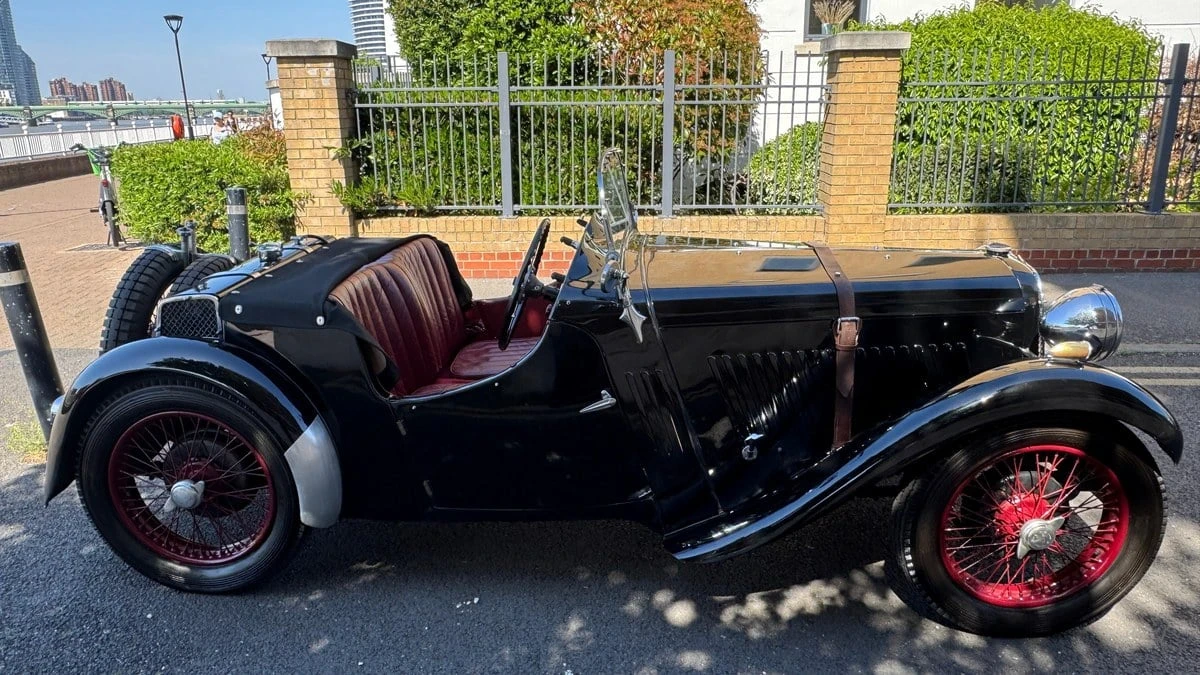 1933 Singer - Image 15 of 31