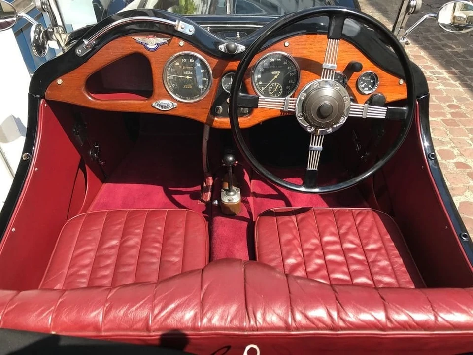 1933 Singer - Image 10 of 19