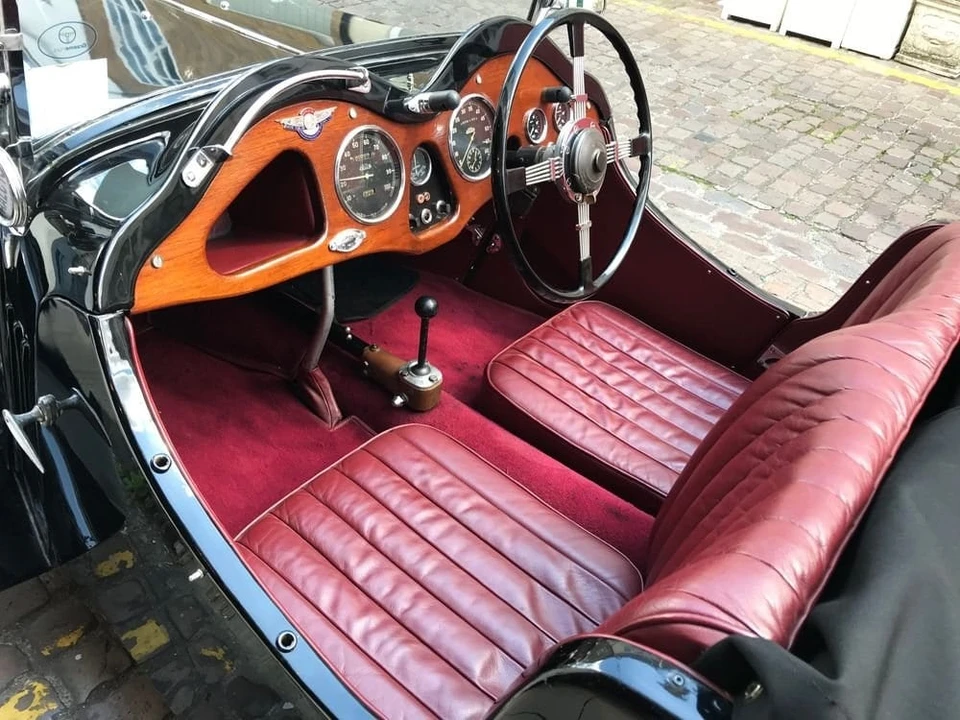 1933 Singer - Image 11 of 19