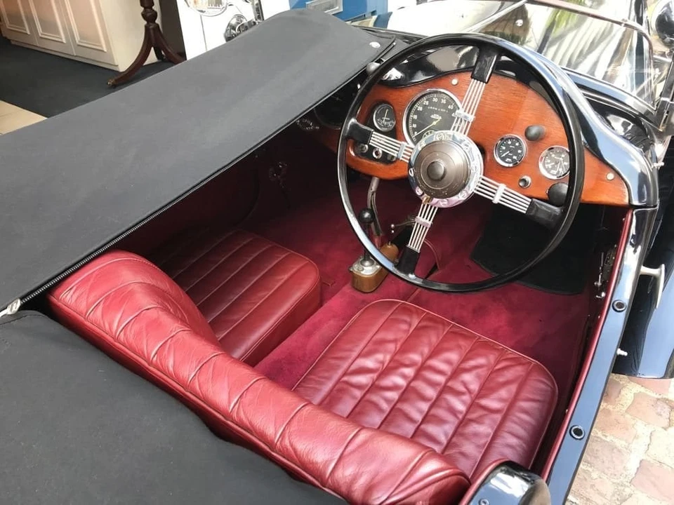 1933 Singer - Image 12 of 19