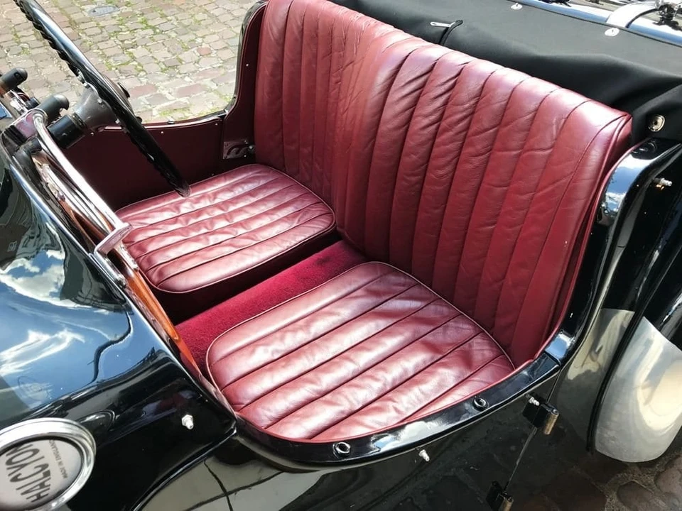 1933 Singer - Image 13 of 19