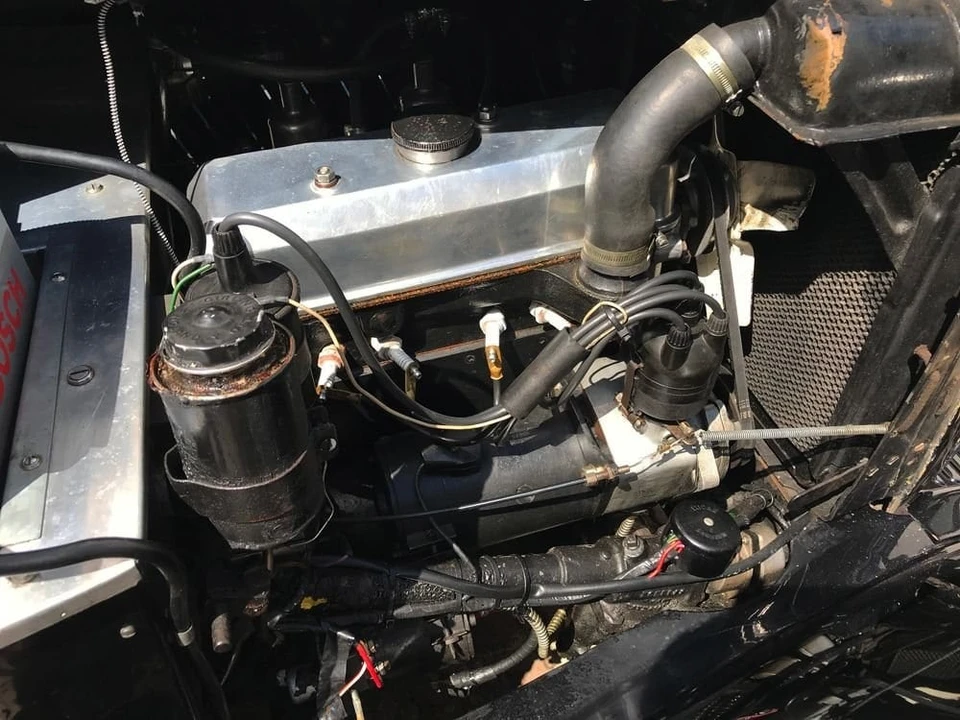 1933 Singer - Image 19 of 19