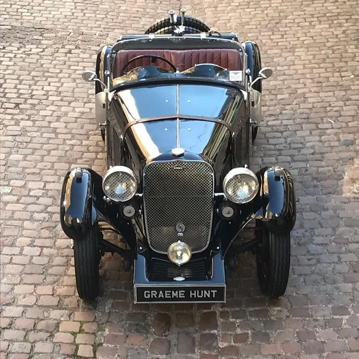 1933 Singer - Image 9 of 19