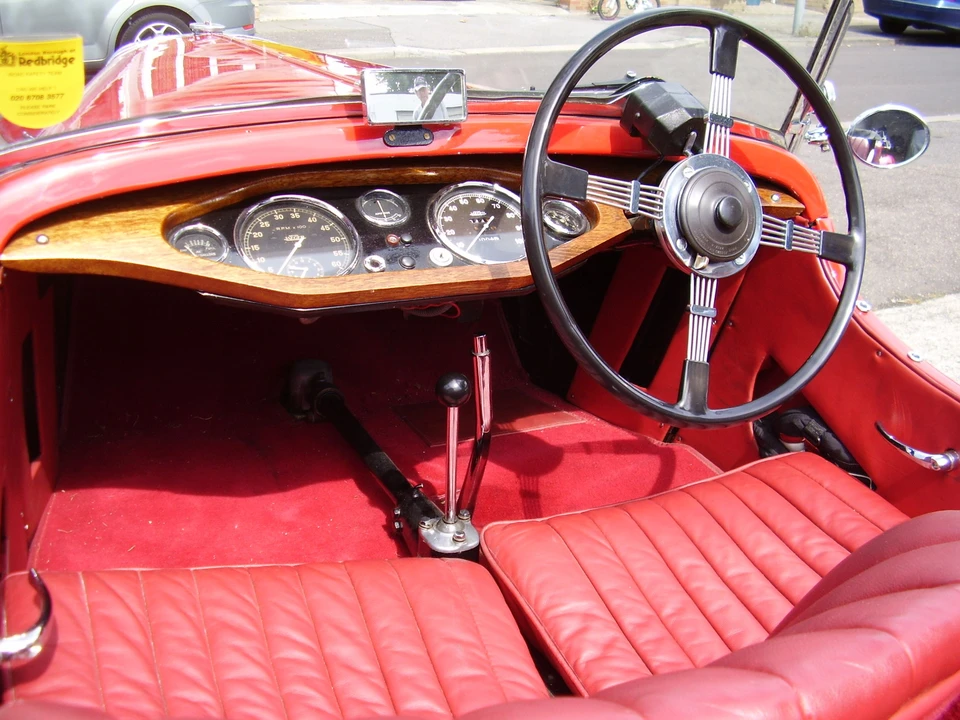 1933 Singer - Image 3 of 5