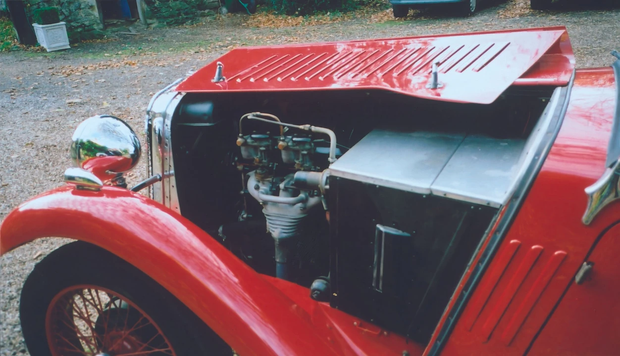 1933 Singer - Image 3 of 3