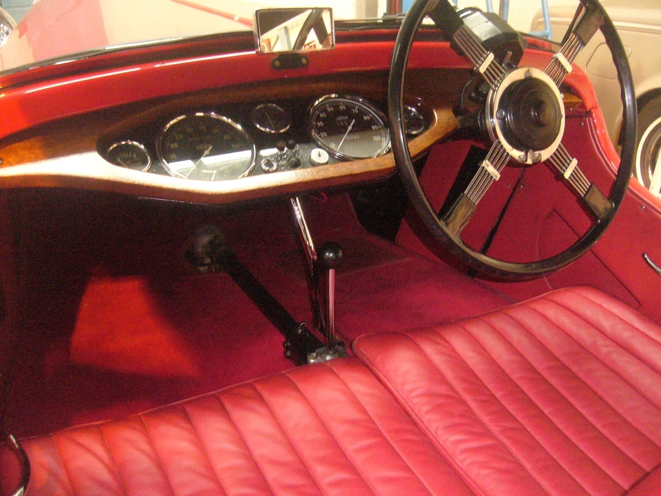 1933 Singer - Image 3 of 3