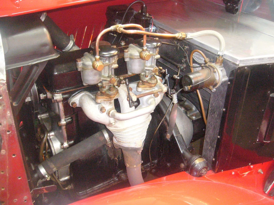 1933 Singer - Image 2 of 3