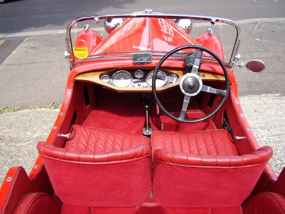 1933 Singer - Image 4 of 5