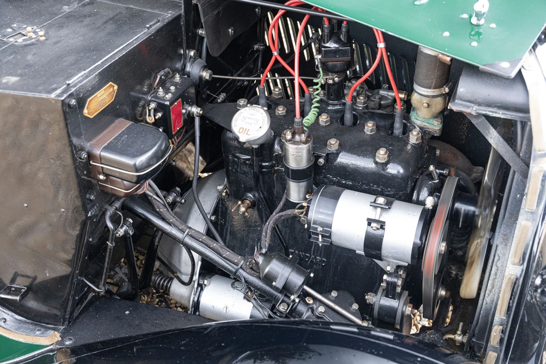 1933 Standard - Image 7 of 22