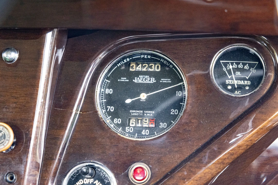 1933 Standard - Image 14 of 22
