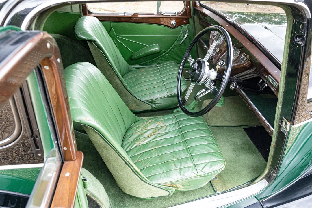 1933 Standard - Image 10 of 22