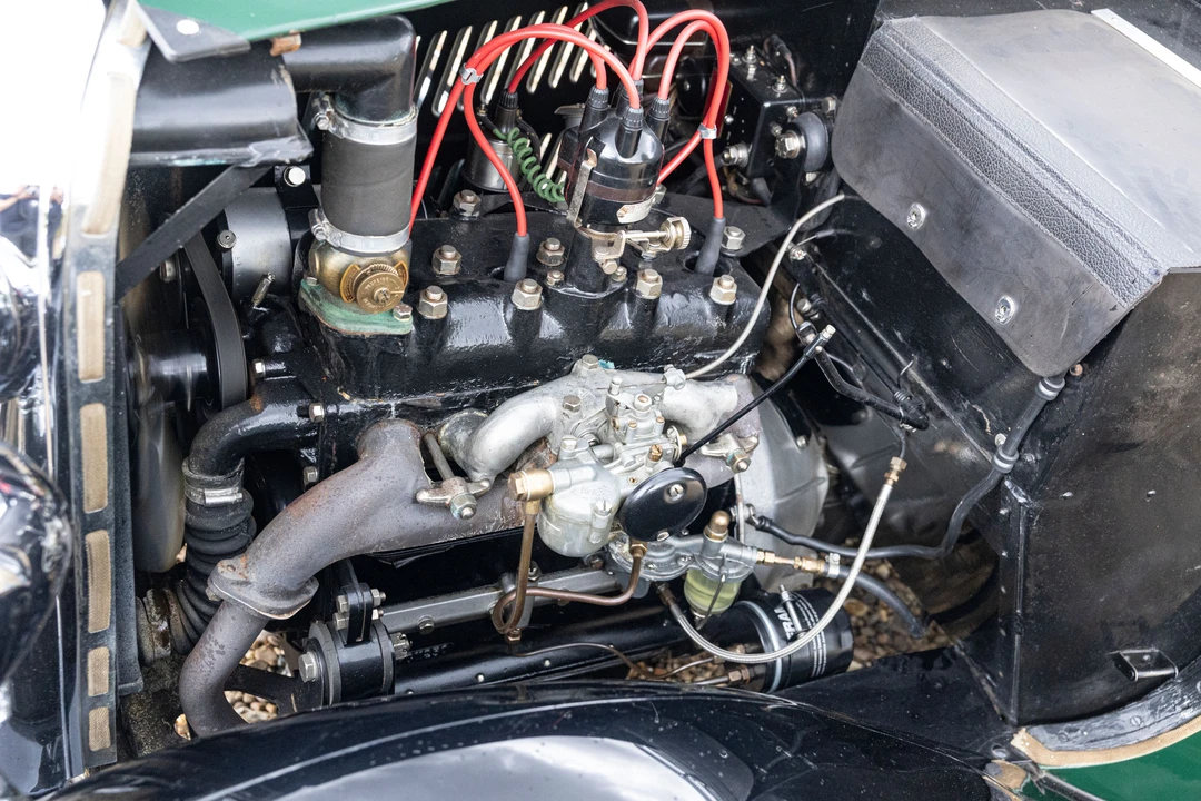 1933 Standard - Image 8 of 22