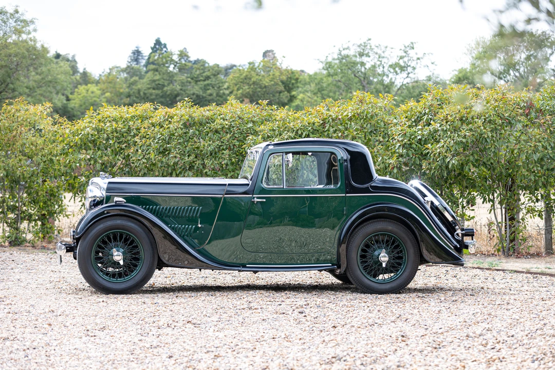 1933 Standard - Image 19 of 22