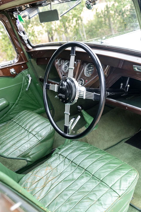 1933 Standard - Image 11 of 22