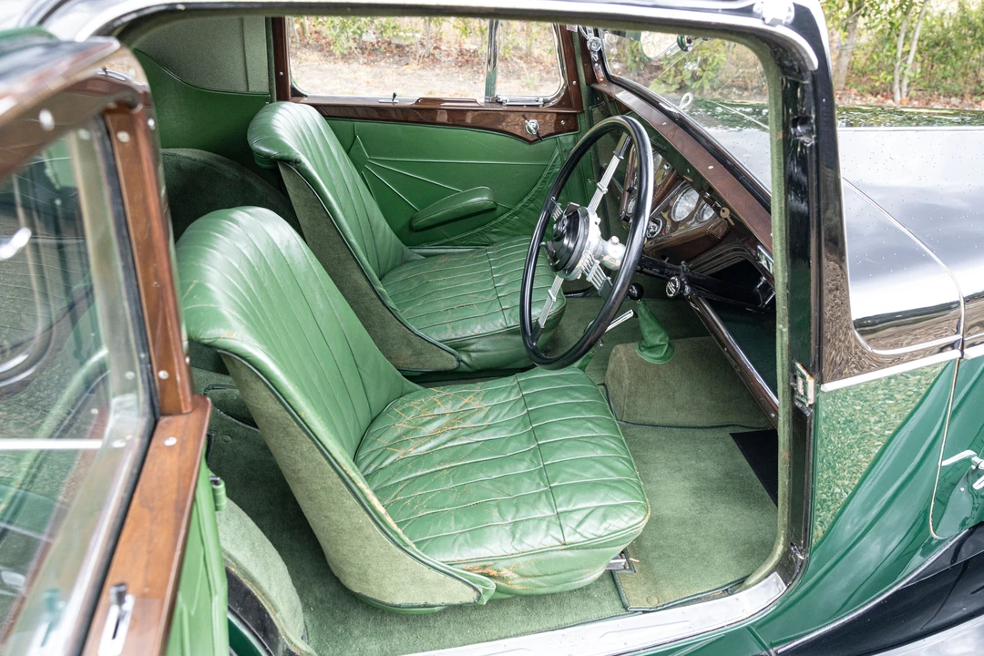 1933 Standard - Image 13 of 22