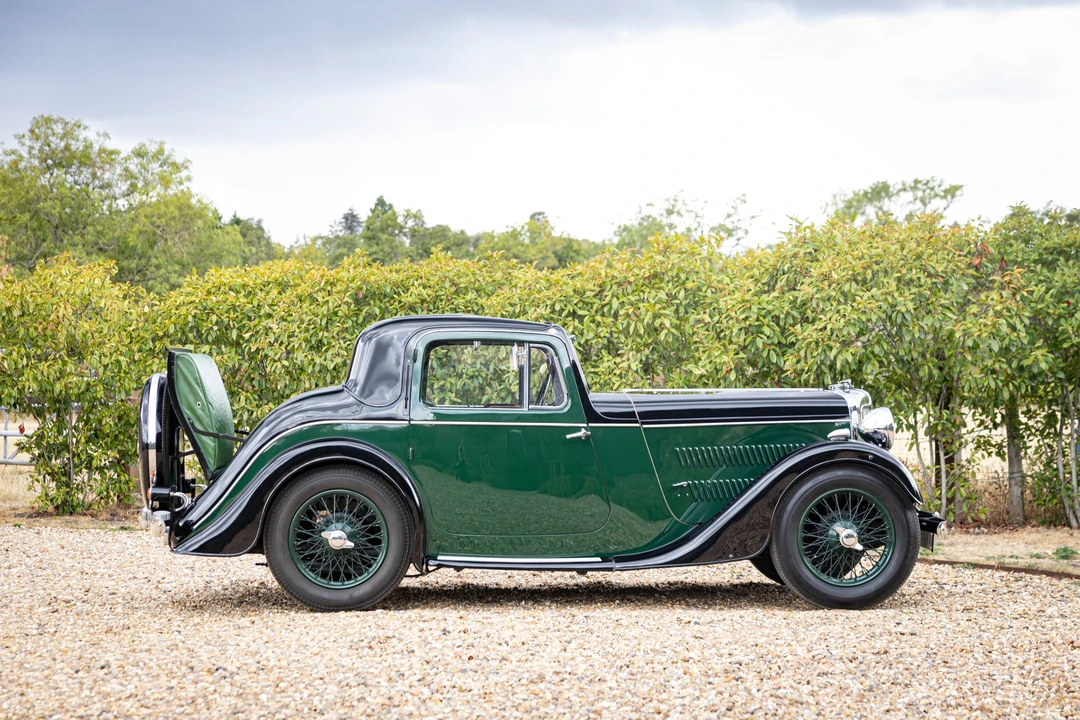 1933 Standard - Image 16 of 22