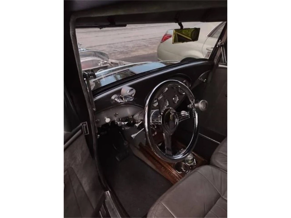 1933 Studebaker Commander - Image 5 of 8