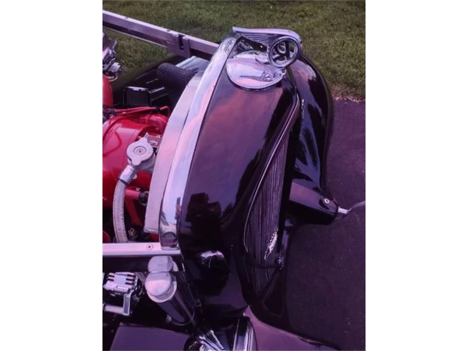 1933 Studebaker Commander - Image 6 of 8