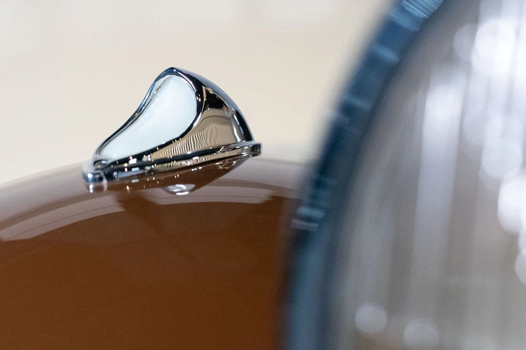 1933 Studebaker Commander - Image 21 of 23