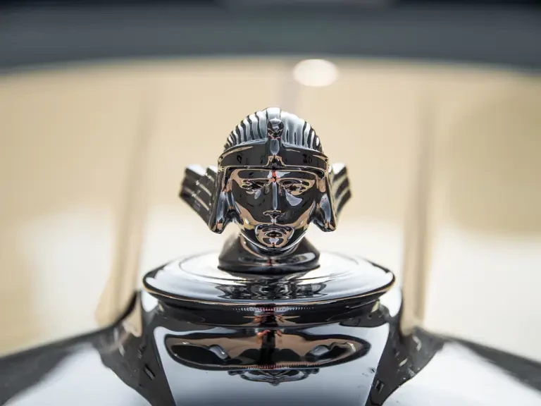 1933 Stutz Vertical Eight - Image 25 of 31
