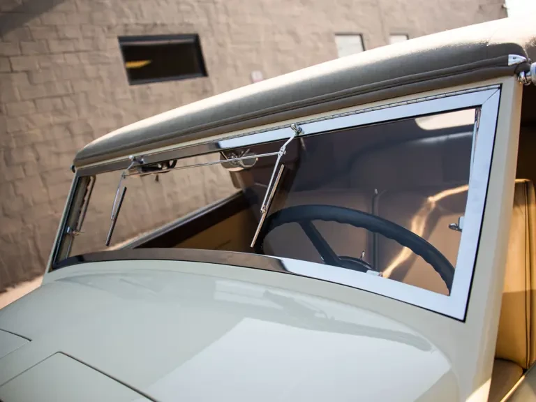 1933 Stutz Vertical Eight - Image 27 of 31