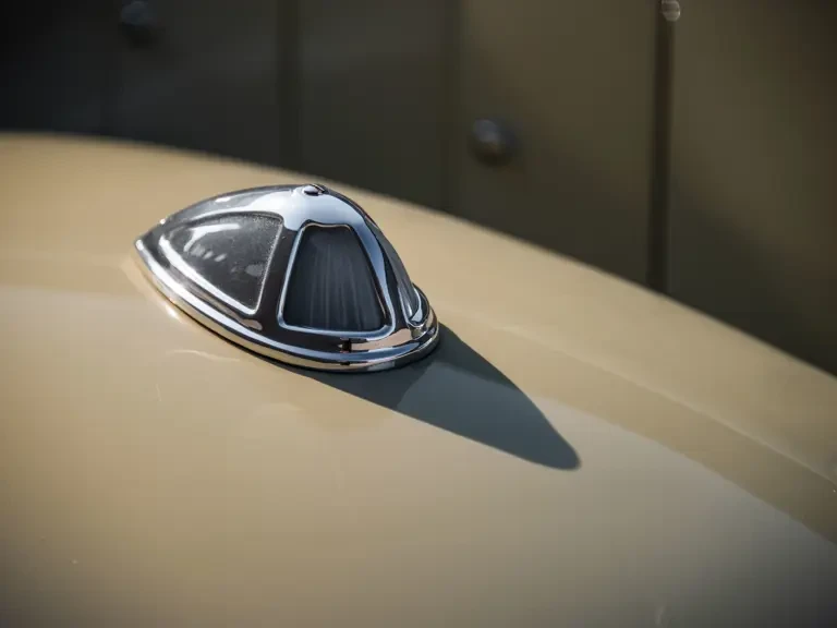 1933 Stutz Vertical Eight - Image 22 of 31