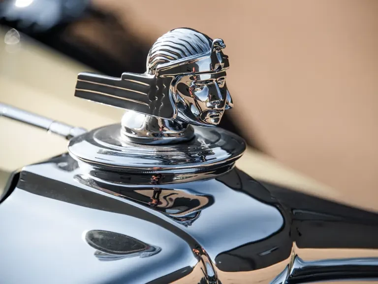 1933 Stutz Vertical Eight - Image 17 of 31