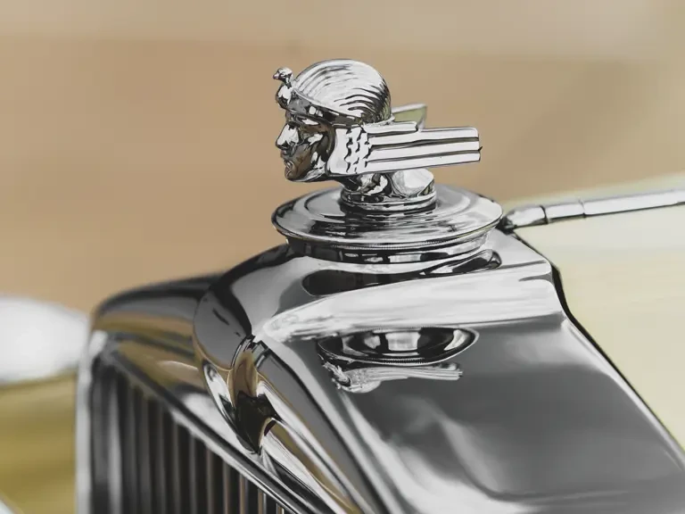 1933 Stutz Vertical Eight - Image 17 of 31
