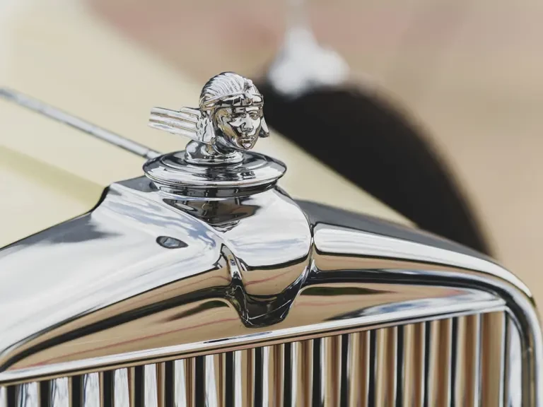 1933 Stutz Vertical Eight - Image 11 of 31