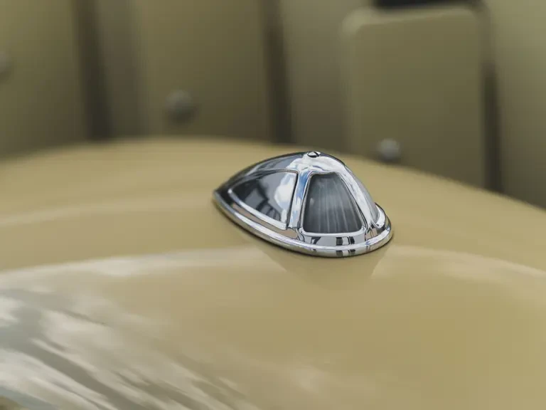 1933 Stutz Vertical Eight - Image 26 of 31