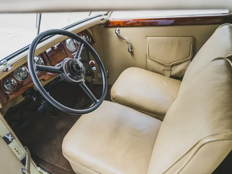1933 Stutz Vertical Eight - Image 5 of 31