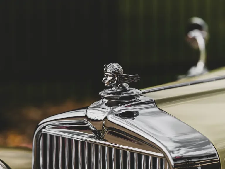 1933 Stutz Vertical Eight - Image 18 of 31