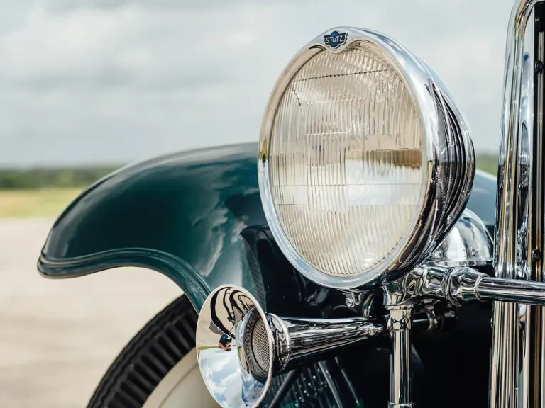 1933 Stutz Vertical Eight - Image 21 of 31