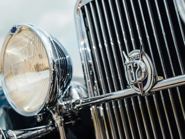1933 Stutz Vertical Eight - Image 20 of 31