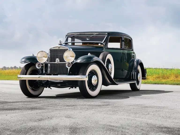 1933 Stutz Vertical Eight - Image 2 of 31