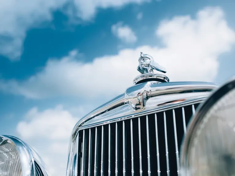 1933 Stutz Vertical Eight - Image 14 of 31