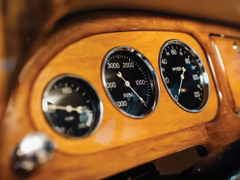1933 Stutz Vertical Eight - Image 27 of 31