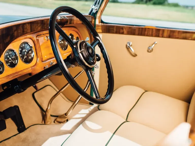 1933 Stutz Vertical Eight - Image 26 of 31