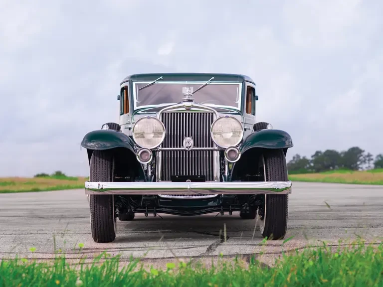 1933 Stutz Vertical Eight - Image 7 of 31