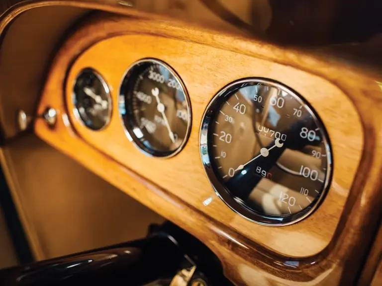 1933 Stutz Vertical Eight - Image 29 of 31