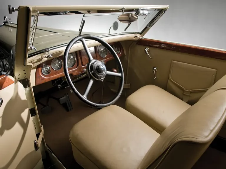 1933 Stutz Vertical Eight - Image 4 of 24