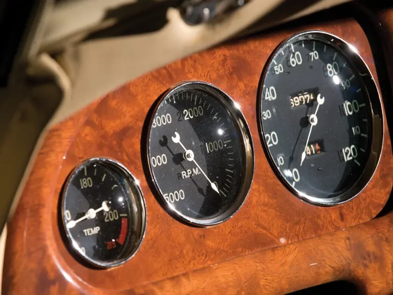 1933 Stutz Vertical Eight - Image 12 of 24