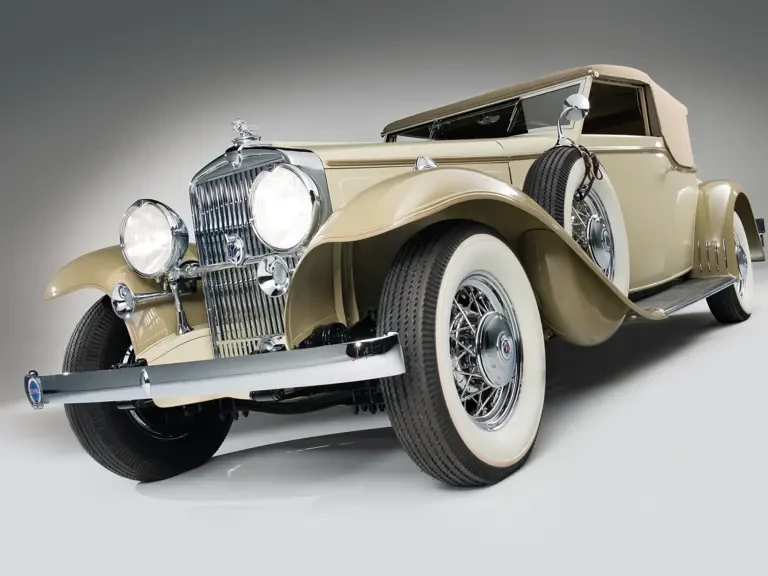 1933 Stutz Vertical Eight - Image 23 of 24