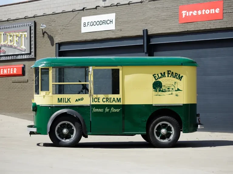 1933 Twin Coach - Image 10 of 25