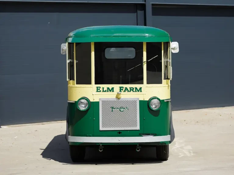 1933 Twin Coach - Image 7 of 25