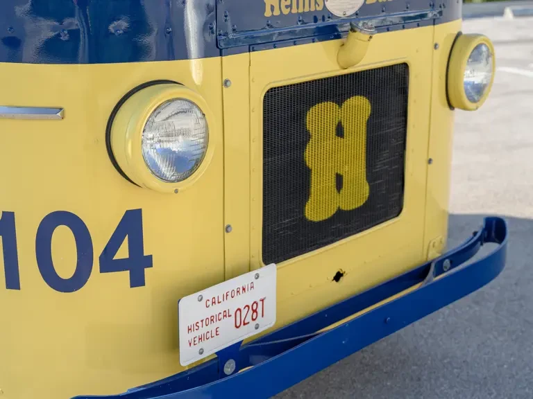 1933 Twin Coach - Image 7 of 31