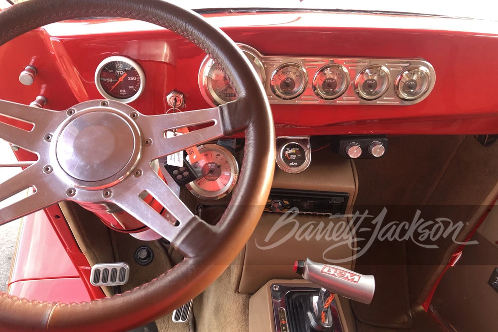 1933 Willys - Image 3 of 8